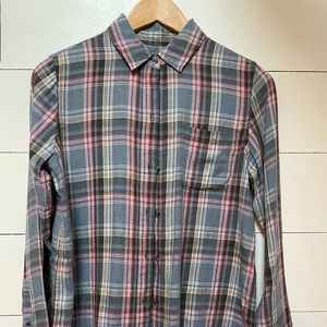 Marine layer women’s xs button down